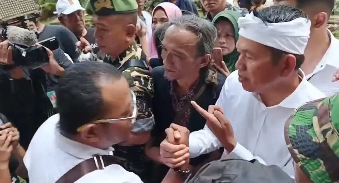 Warga Laporkan Dugaan Perusakan Lingkungan di Tamansari, Gubernur Jabar Janji Tindaklanjuti