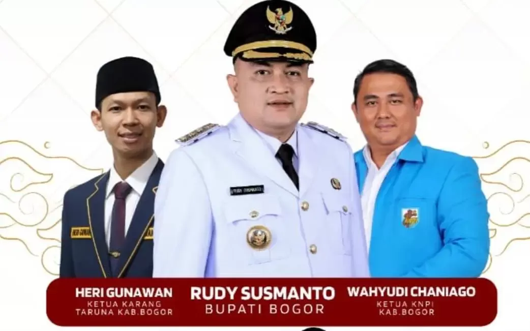 Ribuan Warga Siap Meriahkan Halal Bihalal Kabupaten Bogor 2025: Mancing Massal dan Kulineran Gratis!