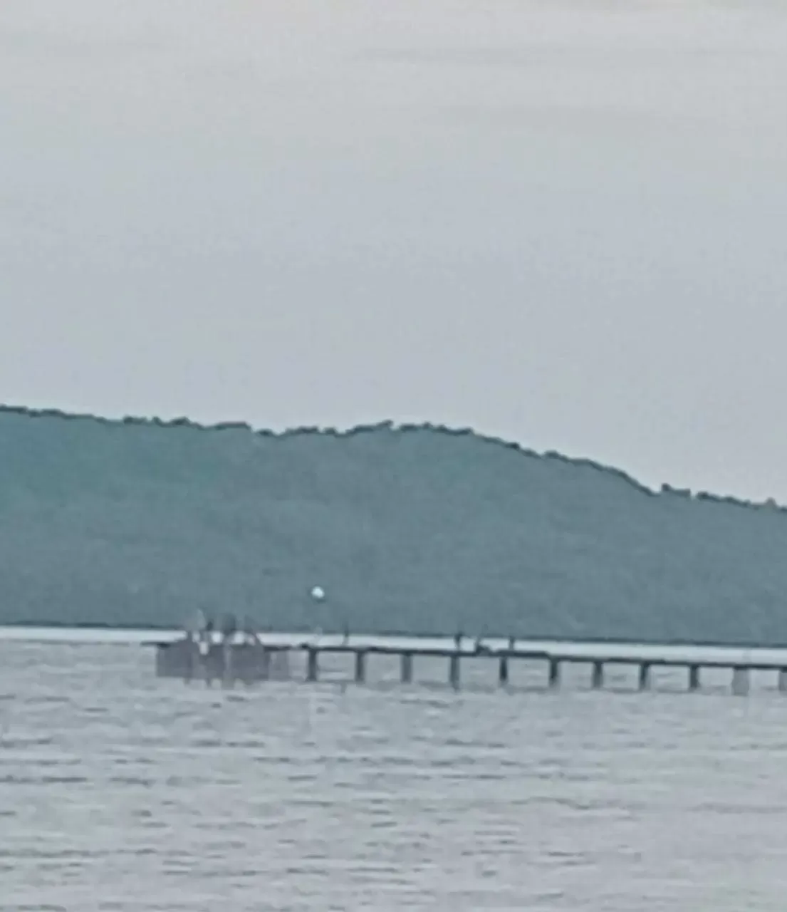 PT Mina Timur Indonesia Langgar Aturan, Lanjutkan Pekerjaan Tambatan Perahu Tanpa Izin