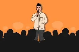 RW di Desa Cicadas Klarifikasi Kontroversi Status WhatsApp, Sebut Tak Ditujukan ke Instansi Tertentu