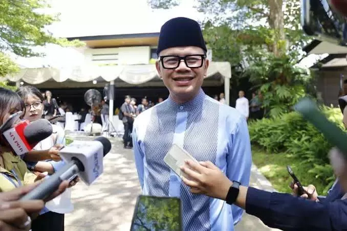 Wamendagri Apresiasi Polri atas Rekayasa Lalu Lintas yang Efektif Saat Mudik Lebaran 2025