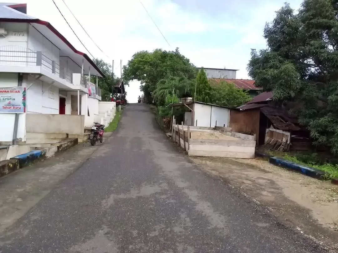 Skandal Prostitusi di Penginapan Seira Saumlaki Terbongkar