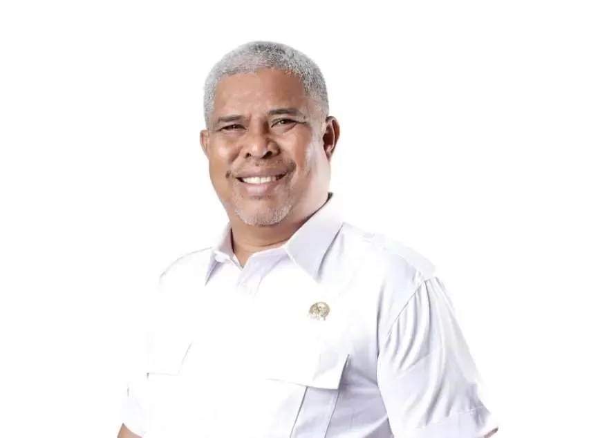 Wakil Ketua Komisi II DPRD Maluku: Aturan Harus Ditaati untuk Kesejahteraan Masyarakat