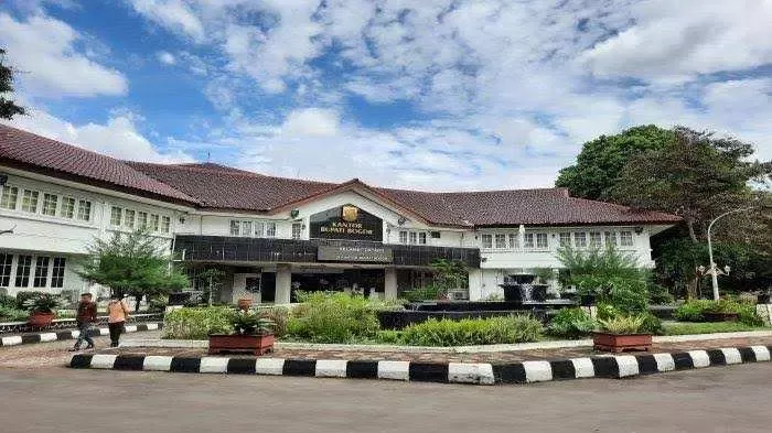 23 Tahun Tak Dibayar, CV Sigma Grup Tuntut Pemkab Bogor Lunasi Ganti Rugi Pasar Parung