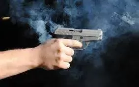 Remaja di Citeureup Bogor Ditembak Airsoft Gun Saat Bangunkan Sahur