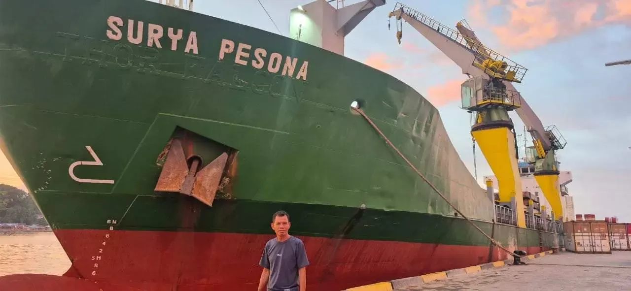 Sistem Manajemen Lapangan Tol Laut Dinilai Tak Adil, Pengusaha Minta Kuota Kontainer Ditambah