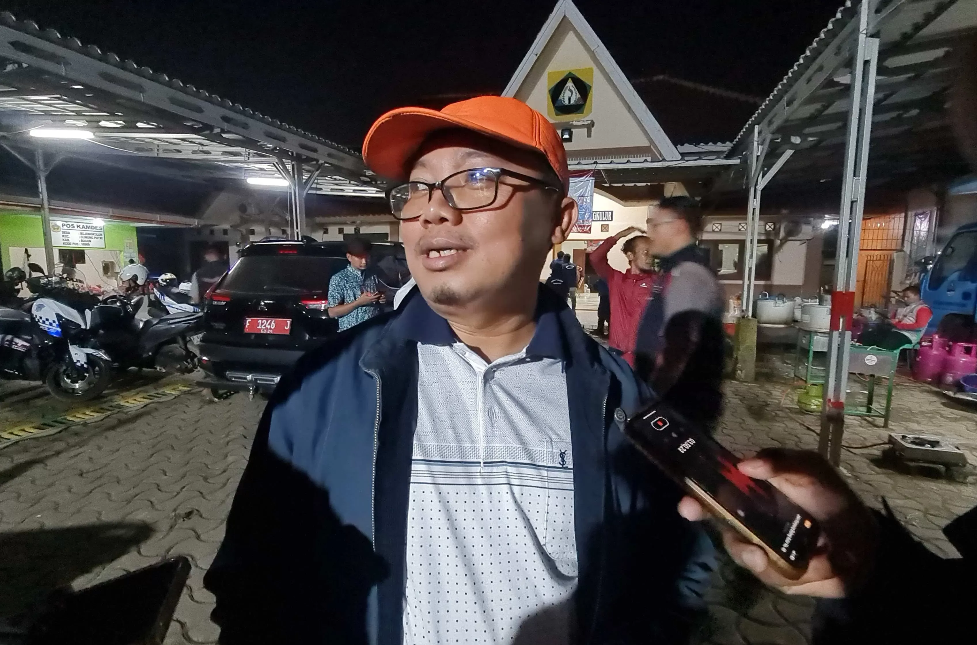 Achmad Fathoni: Penanganan Banjir Harus Prioritaskan Infrastruktur, Bukan Hanya Bantuan Sembako