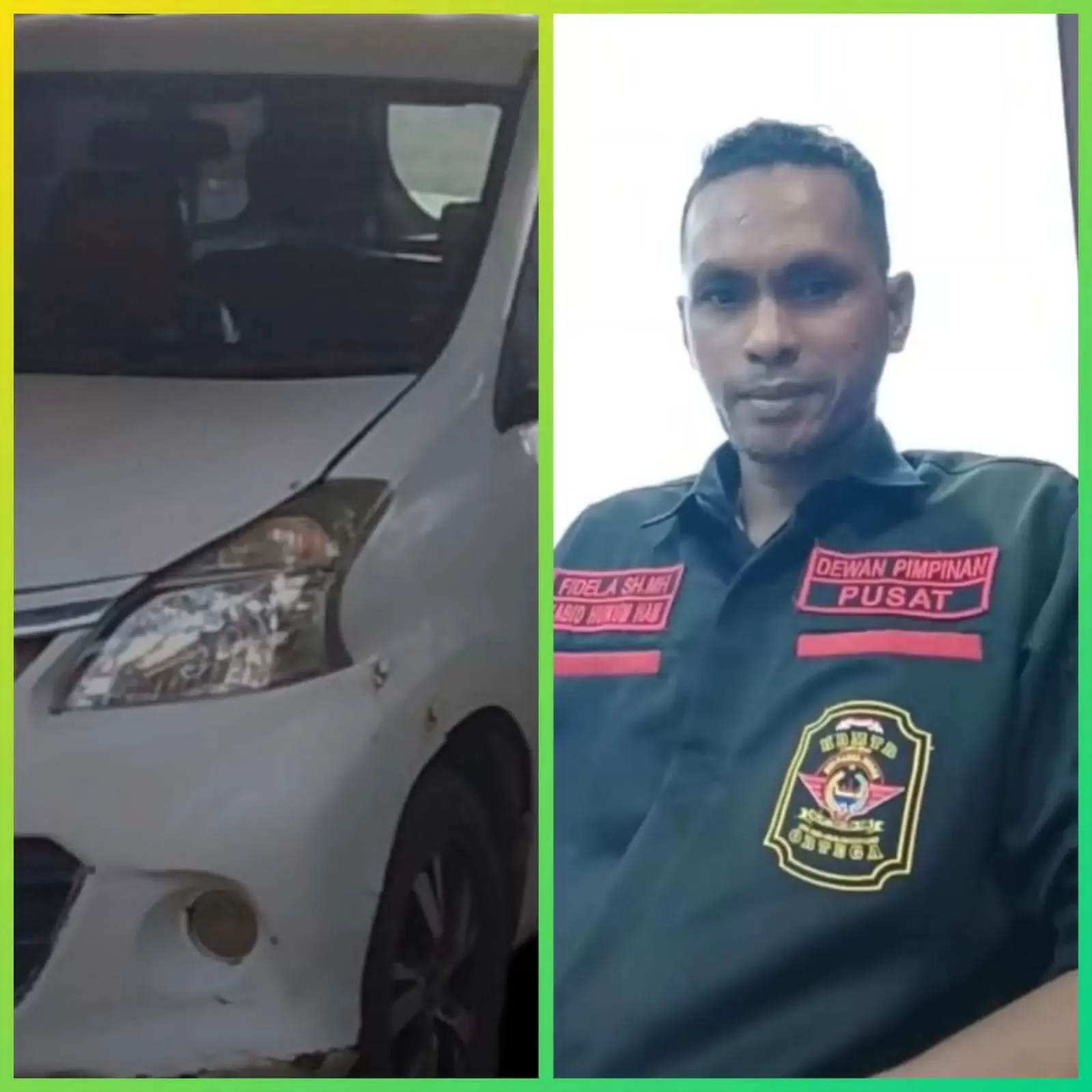 Maraknya Mobil Bodong di Tanimbar: Ancaman Hukum dan Perlindungan Konsumen