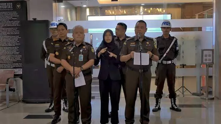 Kejagung Ungkap Skandal Korupsi Minyak di Pertamina, Negara Rugi Rp 193,7 Triliun