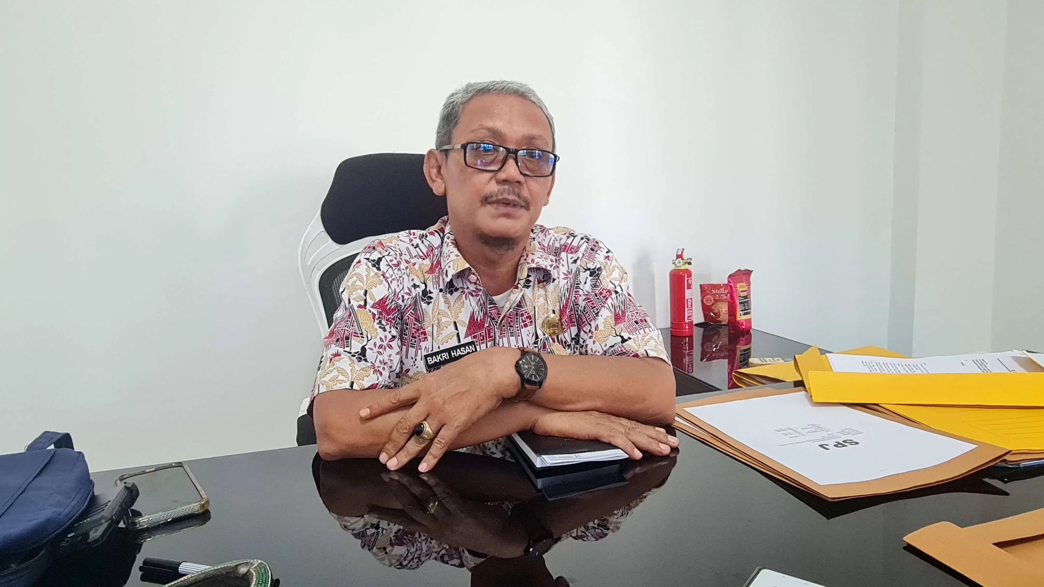 Sukamakmur Sukses Turunkan Stunting ke Nol, Kini Fokus Pemodalan Wirausaha