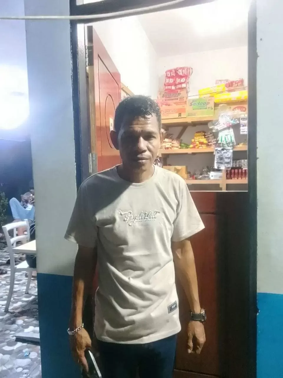Jaringan Internet Desa Tutukembong Diduga Gunakan Alat Bekas, Warga Keluhkan Layanan Buruk