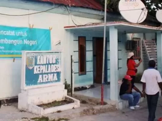 Gaji Marinyo di Desa Arma Belum Dibayar, Ini Kata Pj Kepala Desa Arma!