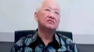 Buron Kasus Korupsi e-KTP Paulus Tannos Ditangkap KPK: Ini Fakta Lengkapnya
