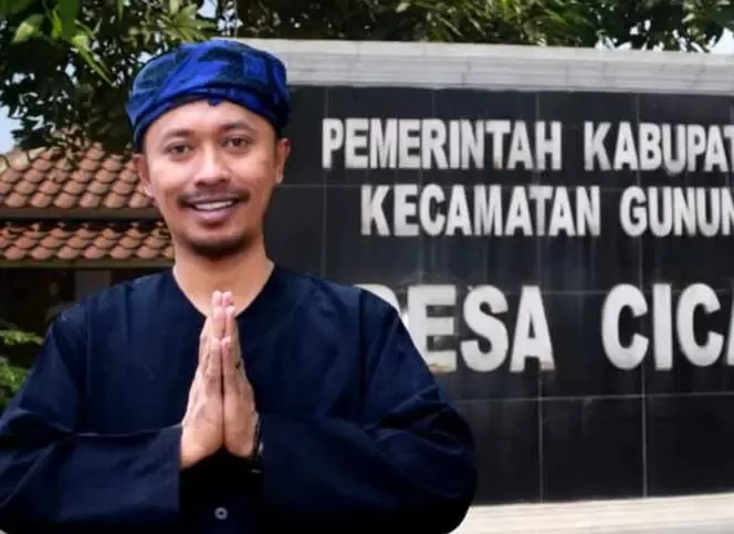 Desa Cicadas Gelar Pemilihan 106 RT dan 30 RW, Semarak Pesta Demokrasi Akar Rumput