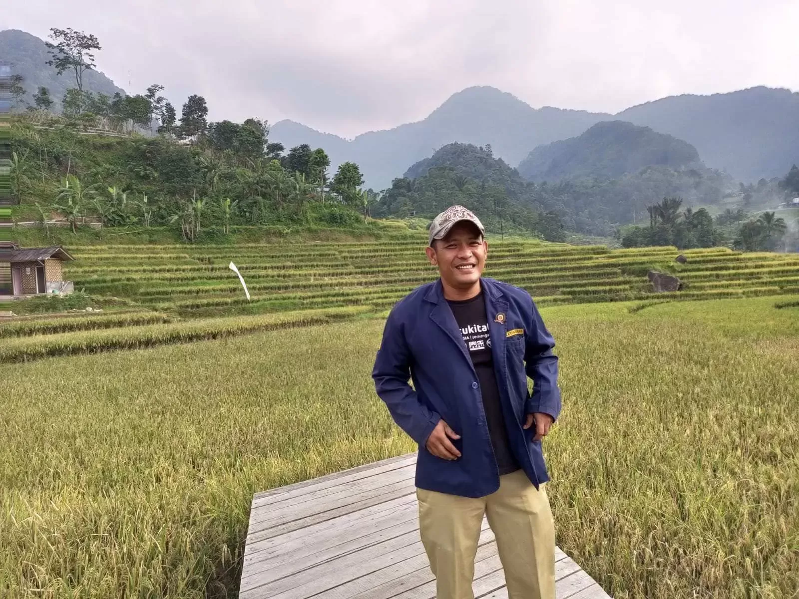 Sosialisasi Pengeboran Panas Bumi Star Energy di Pamijahan Menuai Protes: Aktivis Muda Soroti Transparansi dan Potensi Dampak Lingkungan