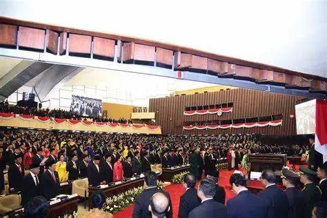 123 Pejabat Kabinet Merah Putih Laporkan Harta Kekayaan ke KPK, Kekayaan Menteri Pariwisata Jadi Sorotan