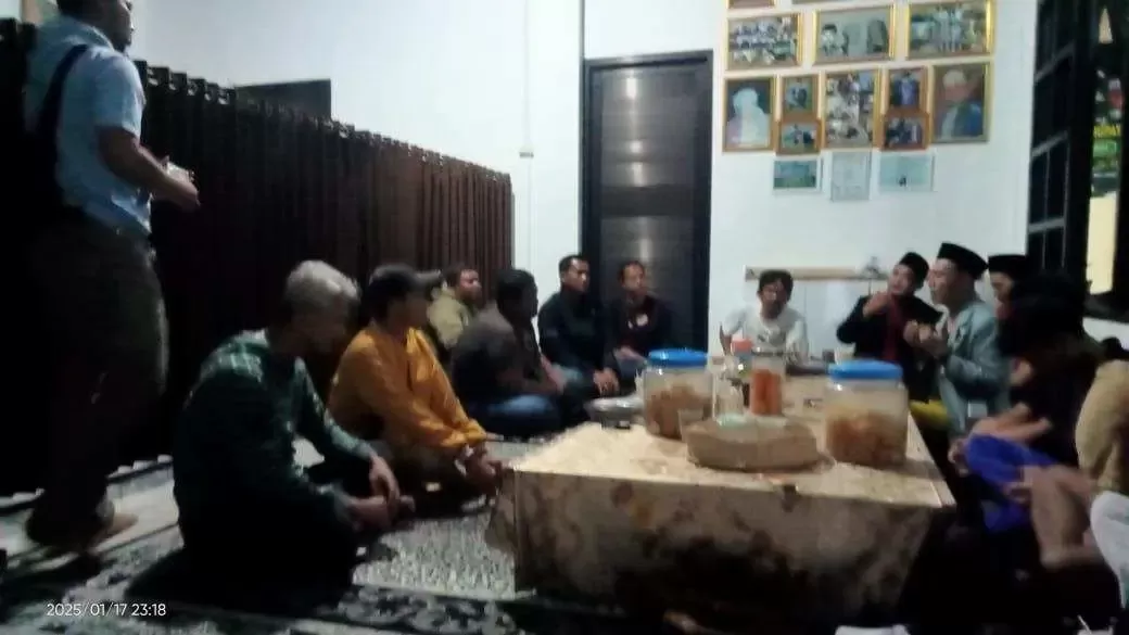 Kronologi Tawuran Antar Sekolah: Enam Remaja Diamankan, Bukti Mengejutkan Terungkap!