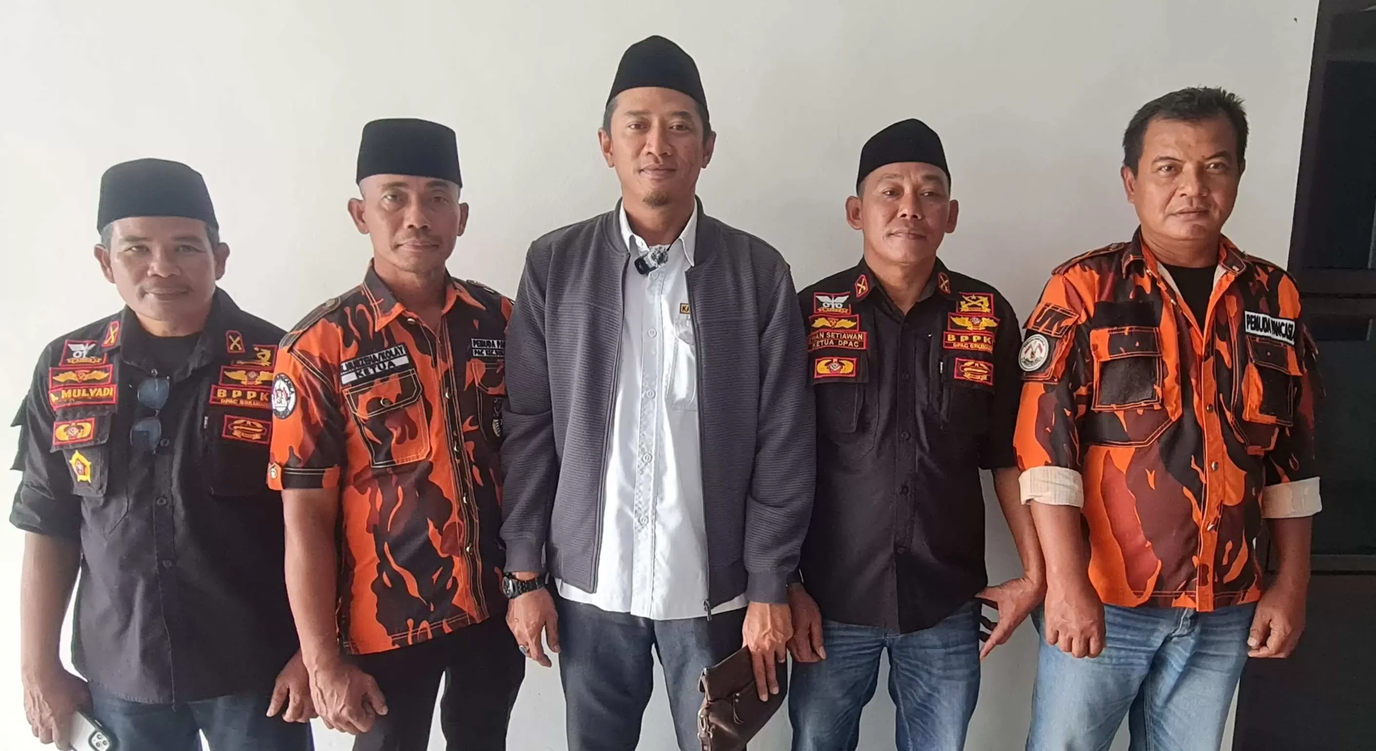 Sukamakmur: Destinasi Wisata Puncak 2 dengan Potensi Besar dan Harapan Infrastruktur Lebih Baik
