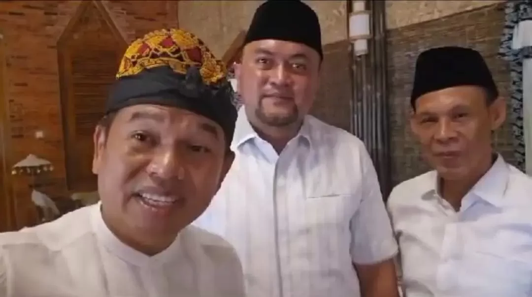 Gubernur Jawa Barat Dedi Mulyadi Apresiasi Komitmen Bupati Bogor Tolak Mobil Dinas Baru