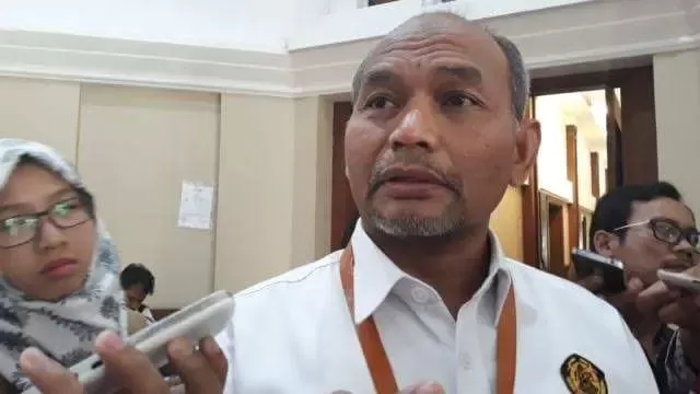 Kepala SKK Migas, 503 Sumur Minyak Idle Ditawarkan ke Investor untuk Dongkrak Lifting