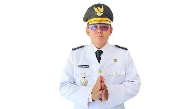 Cegah Pungli di Wisata Sukamakmur, Camat Bakri Hasan Ungkap Strategi Ampuh
