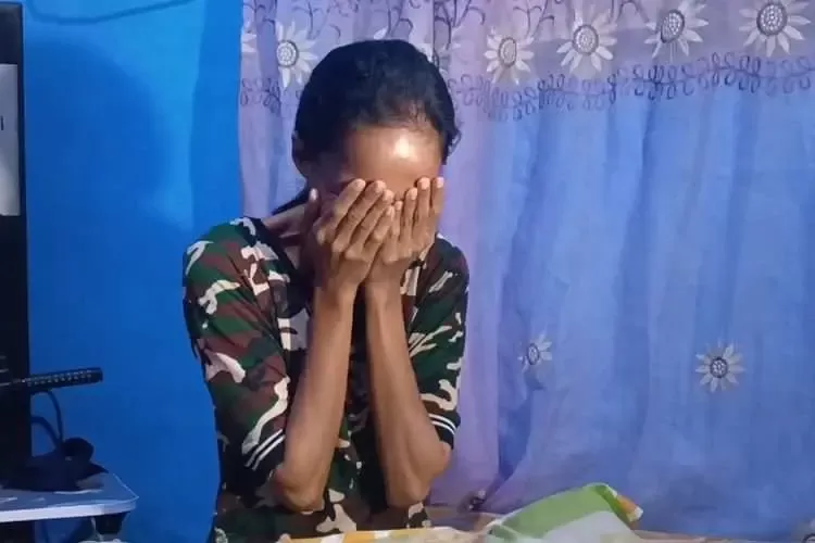 Siswa SD di Medan Dipaksa Duduk di Lantai Akibat Tunggakan SPP, Publik Geram dan Guru Diskors