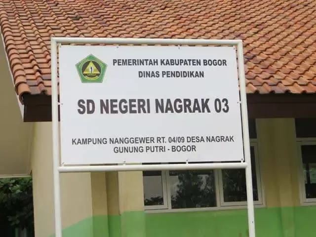 Orang Tua Siswa Keluhkan Iuran Sekolah di SDN 03 Nagrak, Gunung Putri