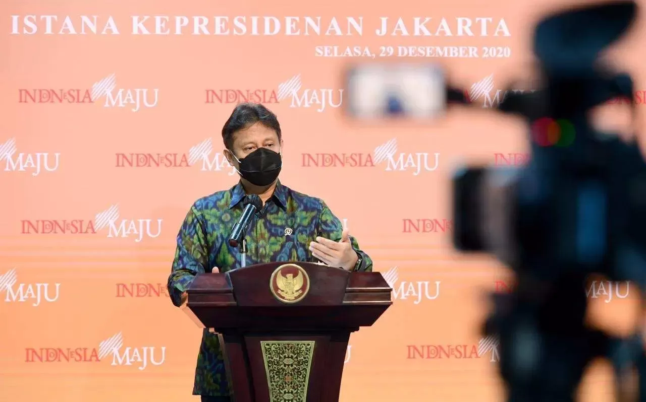 Pasien Anak Terinfeksi HMPV di Indonesia Sudah Sembuh, Fatalitas Rendah