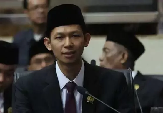 Heri Gunawan Minta Dishub Perhatikan Rambu Lalu Lintas di Jalur Wisata Gunung Salak