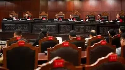 Mahkamah Konstitusi Batalkan Presidential Threshold 20 Persen, Berikut Implikasinya