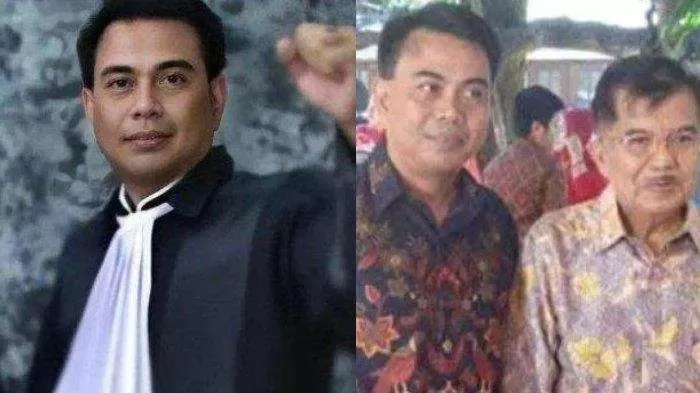 Pengacara di Bone Tewas Ditembak Saat Malam Tahun Baru, Polisi dan Peradi Turun Tangan