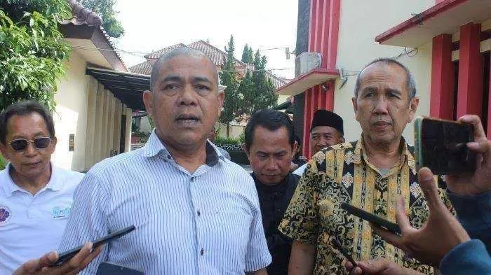 Okupansi Hotel di Puncak Bogor Turun Saat Malam Tahun Baru, Wisatawan Beralih ke Destinasi Alternatif