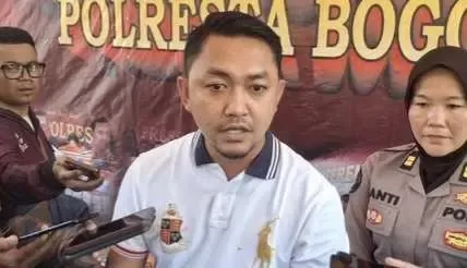 Polisi Selidiki Pembakaran Kantor Media di Bogor, CCTV di Lokasi Mati Saat Kejadian