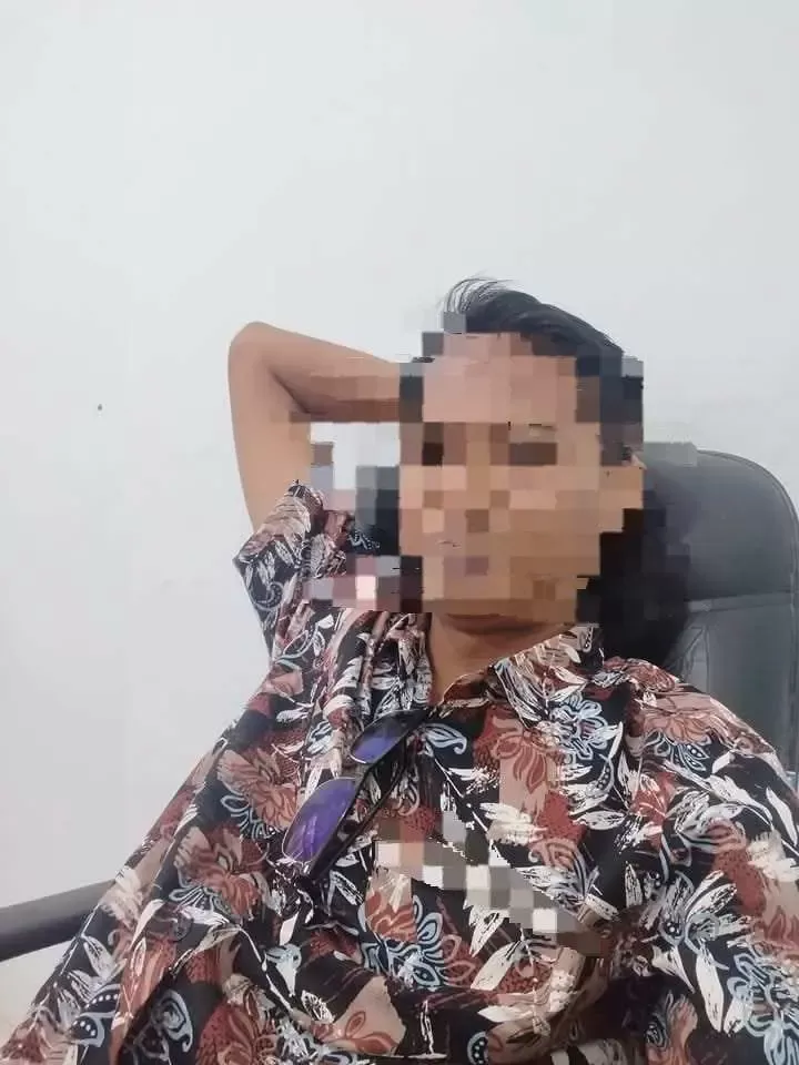 Oknum P3K di Kantor Perikanan Tanimbar Diduga Tak Beretika, Ajak Ribut dengan Wartawan