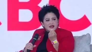 Connie Bakrie Akui Dititipi Dokumen Penting Hasto Kristiyanto, Berikut Faktanya