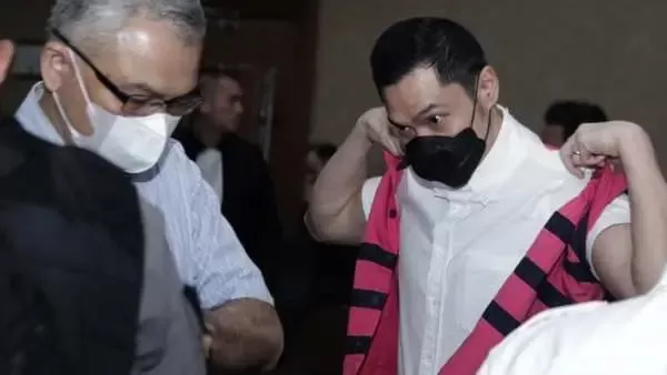 Jaksa Banding Vonis Ringan Harvey Moeis dalam Kasus Korupsi Timah