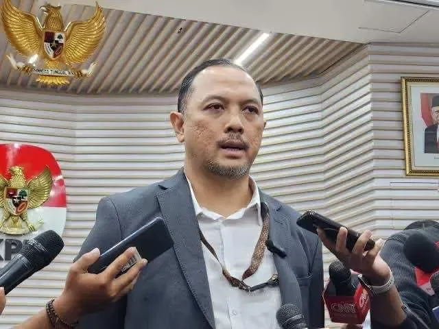 KPK Apresiasi Pernyataan Hasto Kristiyanto Soal Ketaatan Hukum Usai Jadi Tersangka 