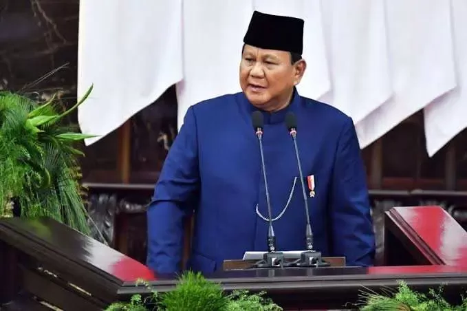 LSI Denny JA: Kinerja Prabowo Subianto sebagai Presiden RI Menuai Respons Positif