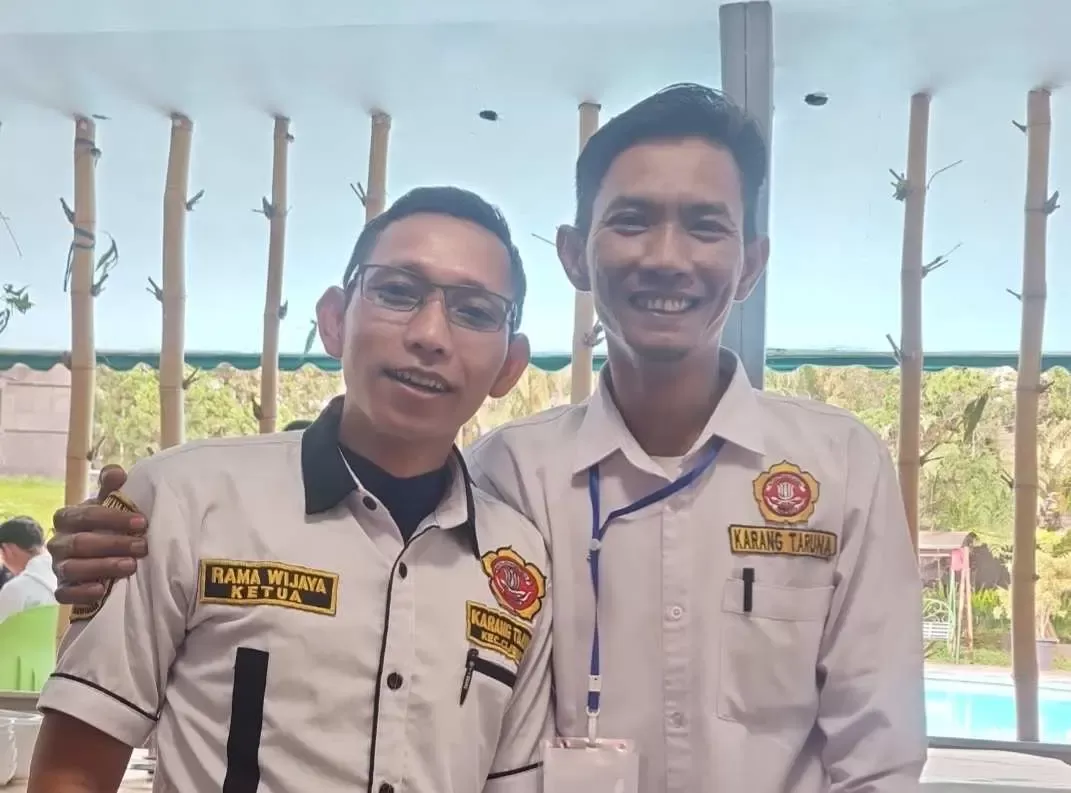 Medi Susanto, Calon Ketua Karang Taruna Kabupaten Bogor, Optimis Mewujudkan Perubahan Positif
