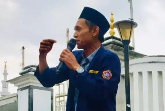 Deni Suhendar, Kandidat Kuat Ketua Karang Taruna Kabupaten Bogor dengan Segudang Prestasi