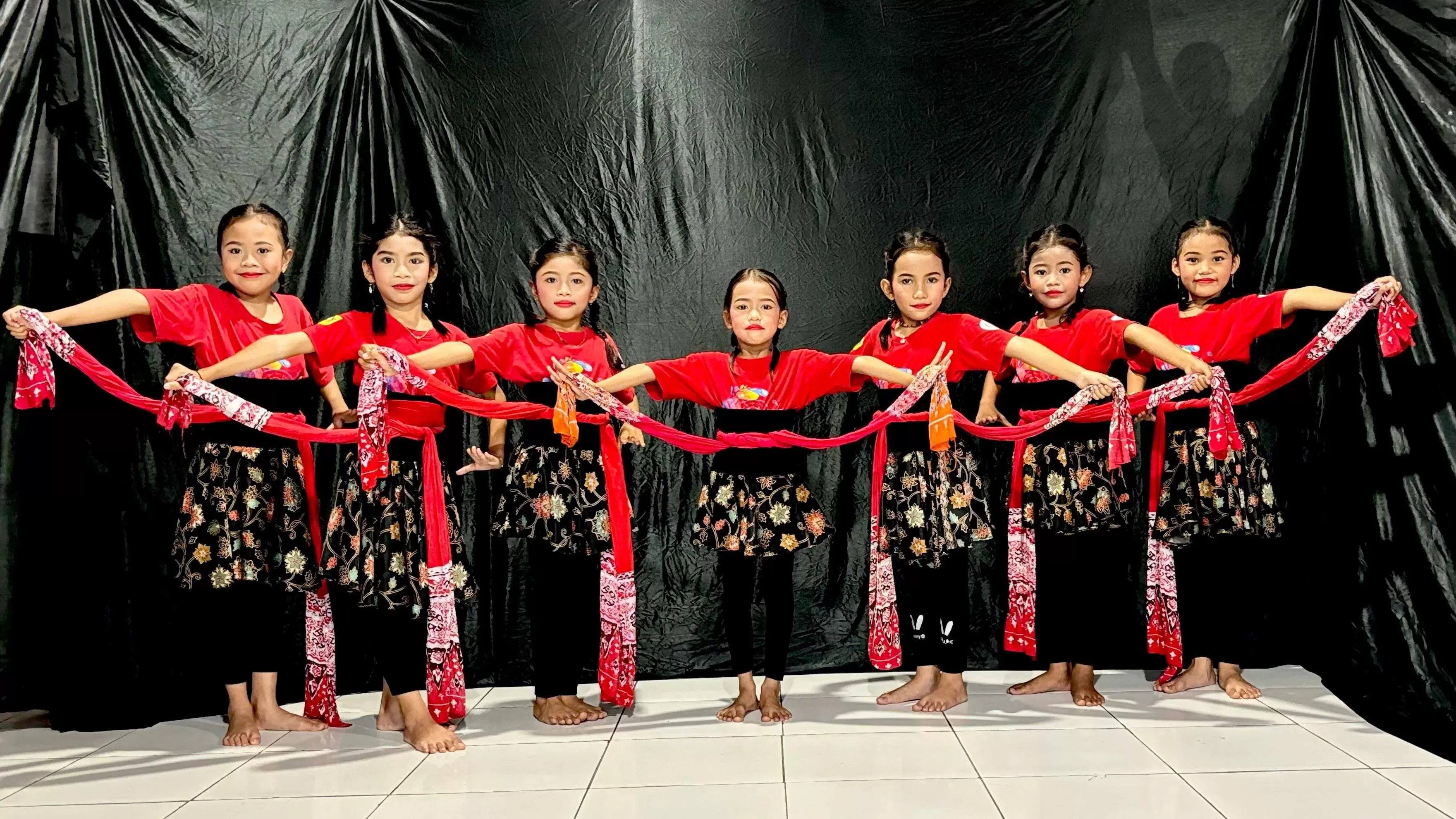 Sanggar Citra Budaya Cicadas Siap Berlaga di Galuh Pakuan Cup VIII di Subang