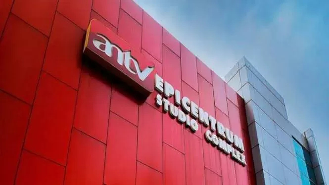 Badai PHK Massal Melanda ANTV