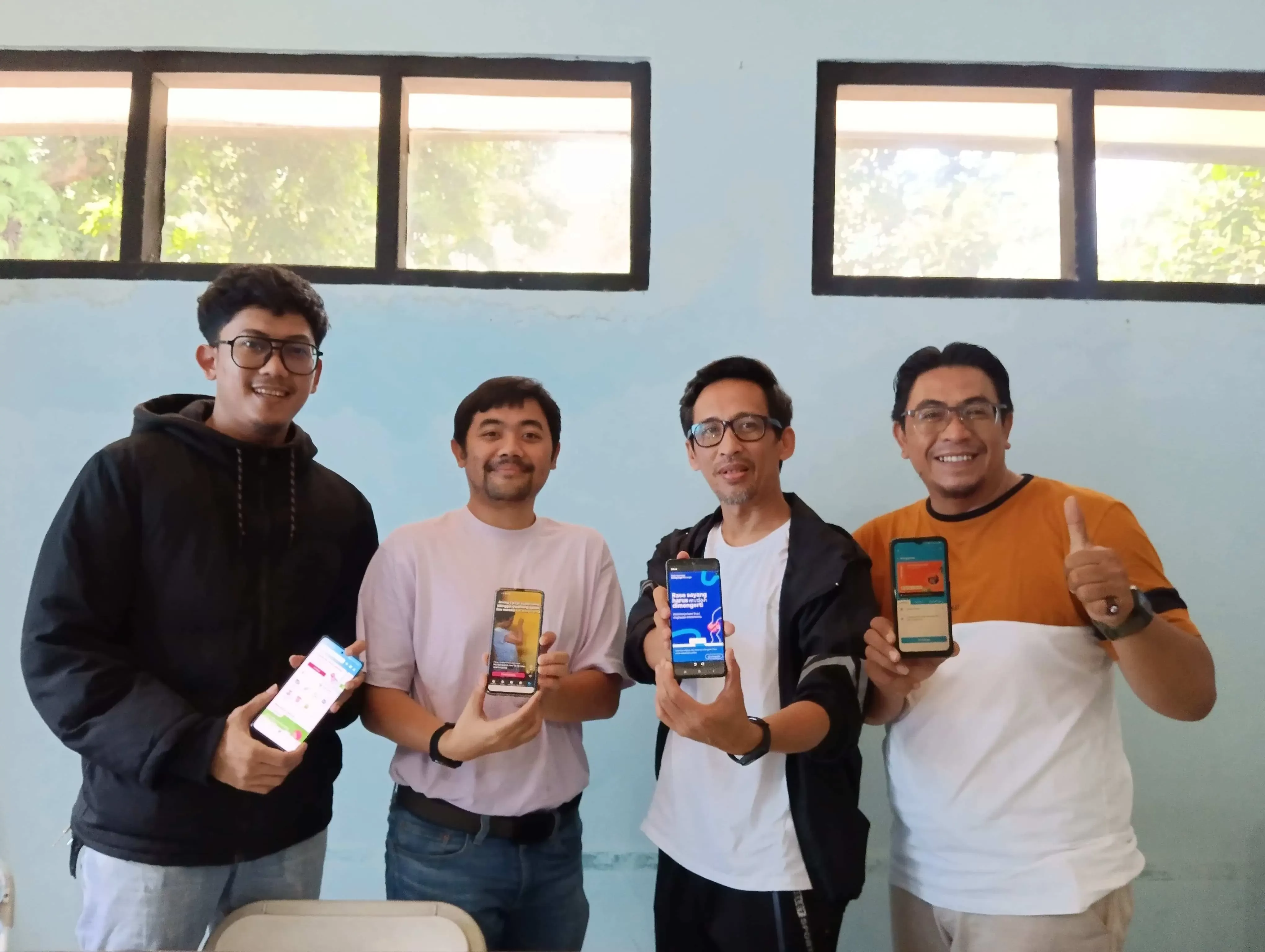 PWI Kota Bogor Luncurkan Asuransi Jiwa Gratis untuk Wartawan dan Keluarga