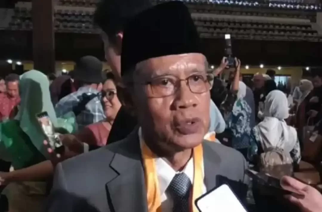 Haedar Nashir Minta Pemerintah Kaji Ulang Rencana Kenaikan PPN 12%  