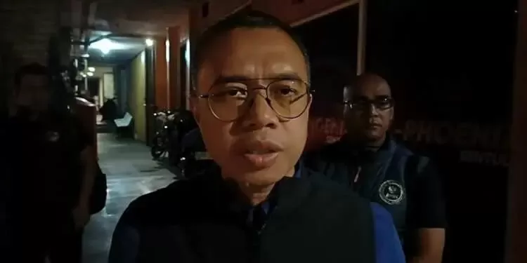BNN Kabupaten Bogor Rajia THM Babakan Madang