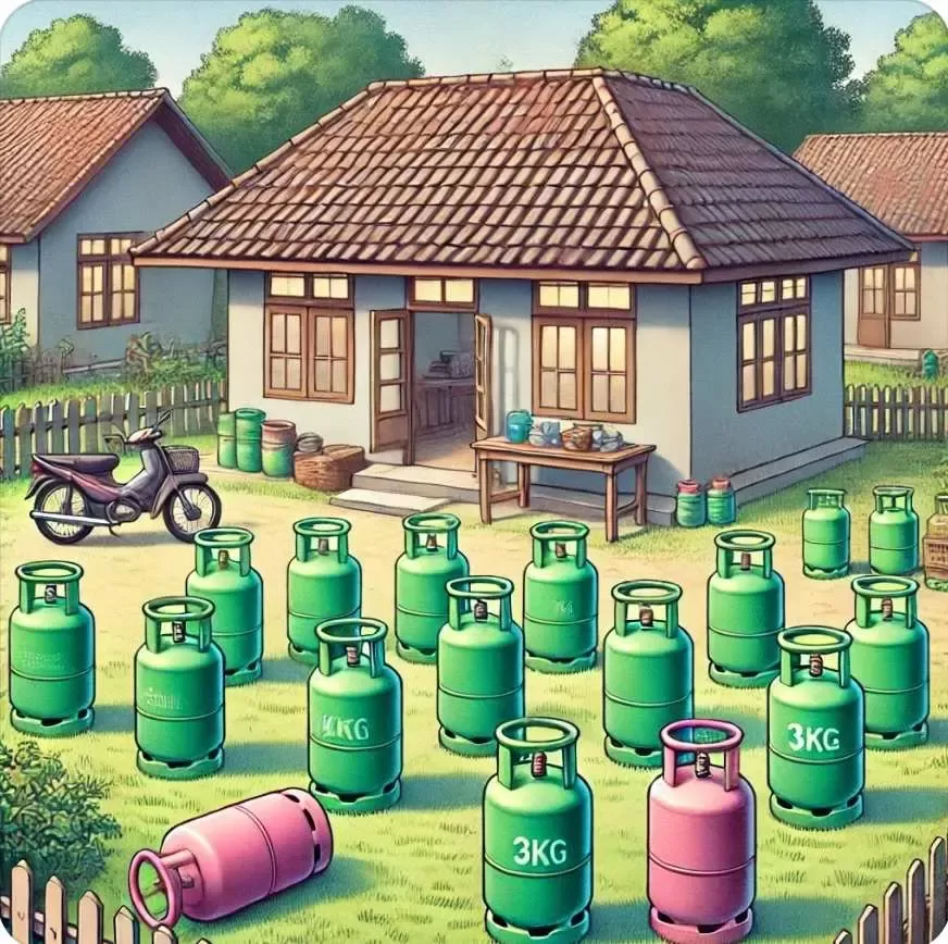 Polisi Tindaklanjuti Dugaan Penyuntikan Gas di Cileungsi, Lokasi Ditemukan Kosong