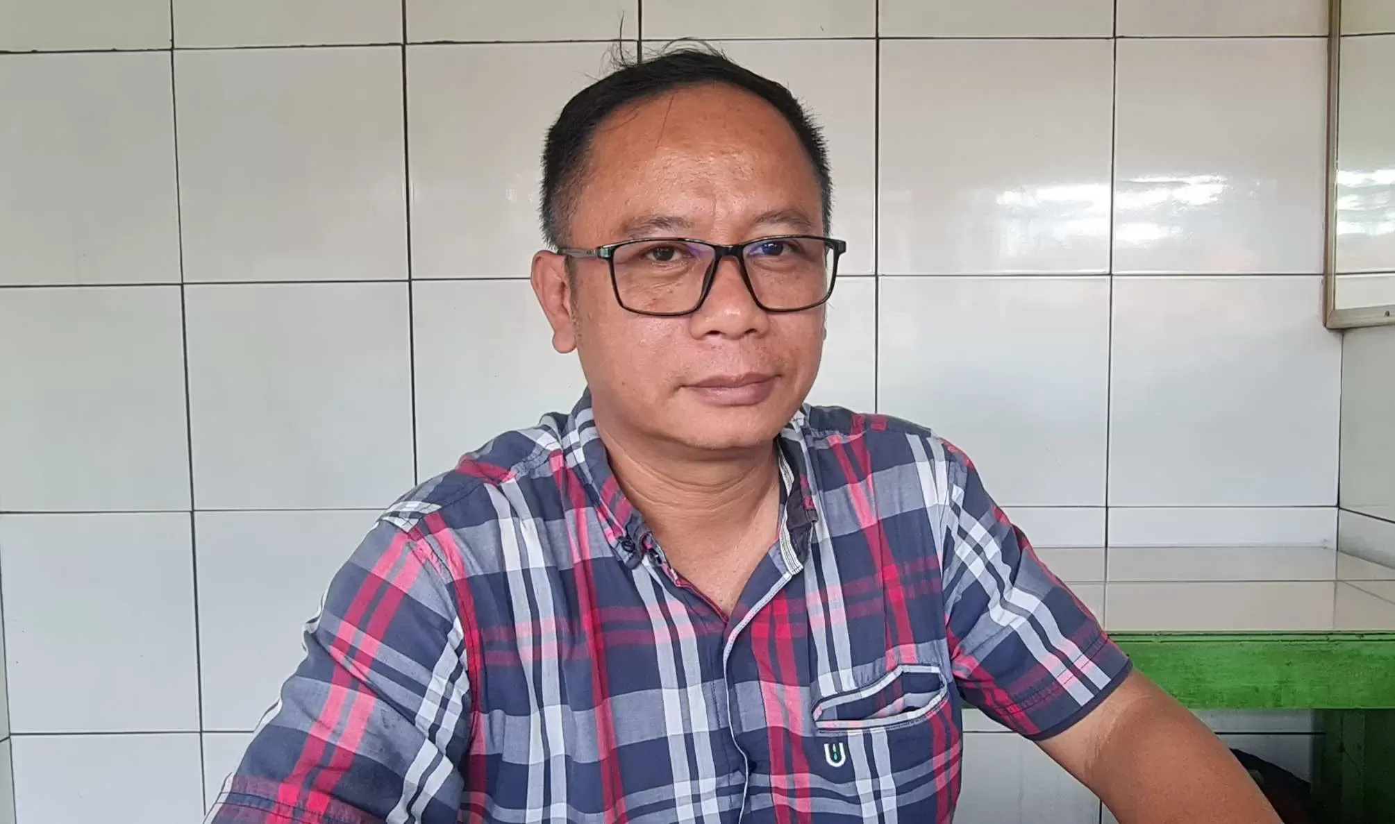 PT Indopangan Sentosa Pastikan Limbah Produksi Sesuai SOP dan Tidak Cemari Lingkungan