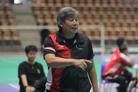 Herry IP Resmi Tak Lagi Jadi Bagian Pelatnas PBSI: Era Baru Bulu Tangkis Indonesia?