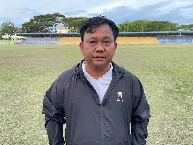Persikabo 1973 vs Sriwijaya FC: Misi Akhiri Tren Buruk di Liga 2