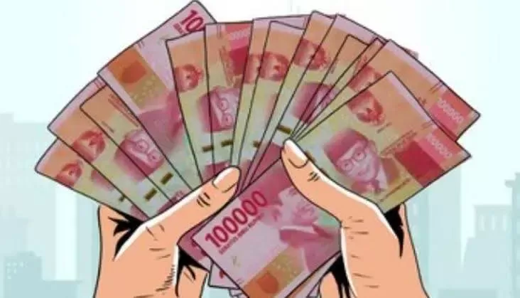 UMK Kota Bogor 2025 Naik 6,5%, Capai Rp5.126.898